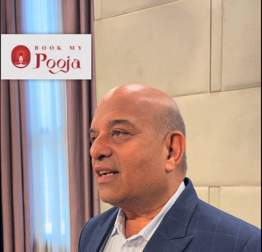 Deepak Murarka